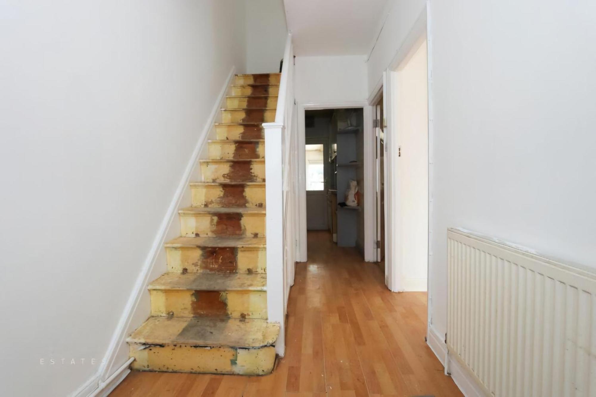 Ritz Place 3 Northolt  Екстер'єр фото
